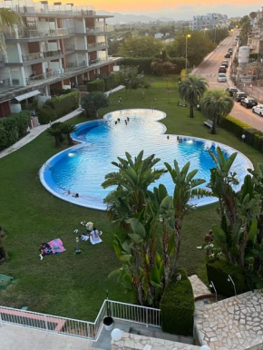 Apartamento Olivanova